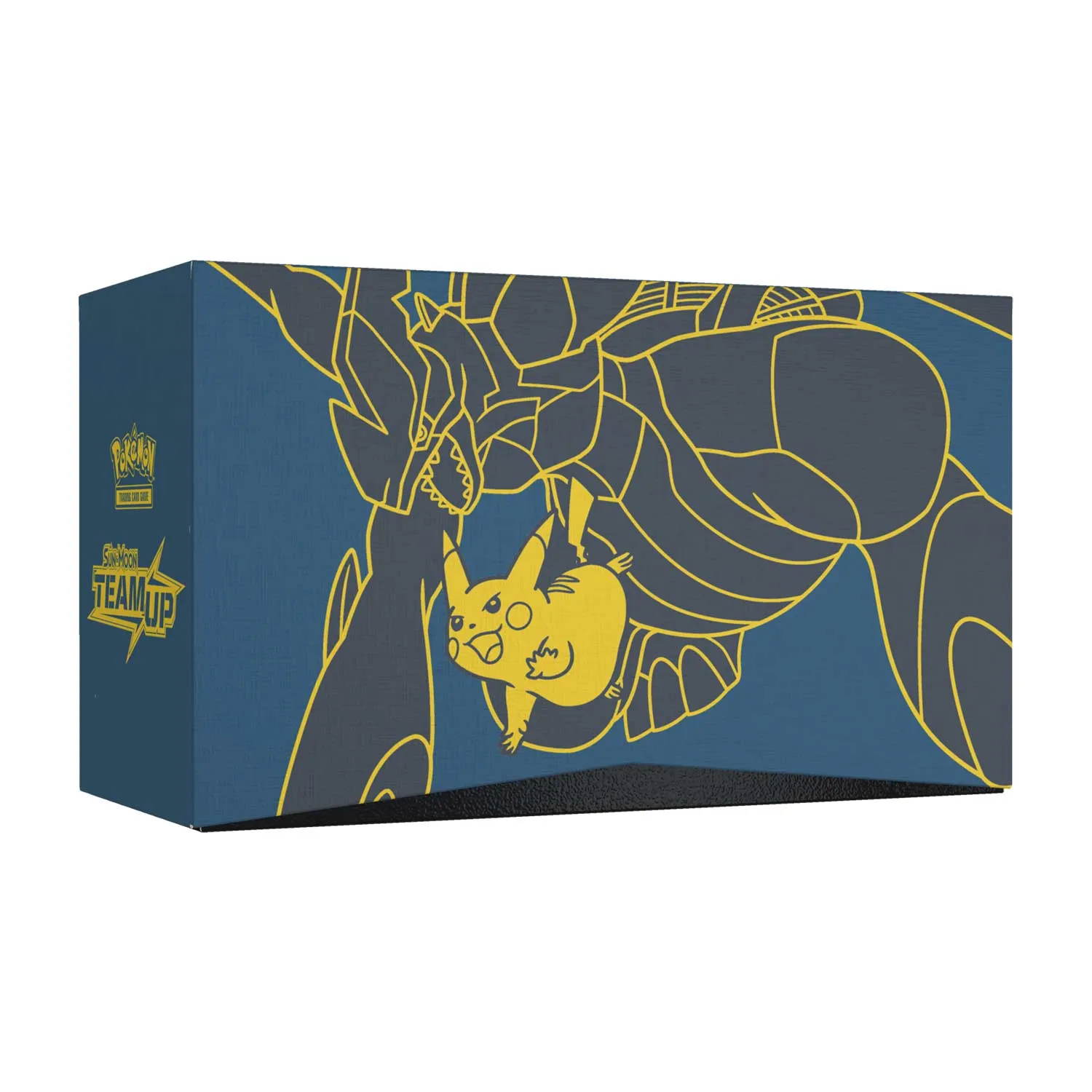 Pokémon TCG: Sun & Moon-Team Up Elite Trainer Box