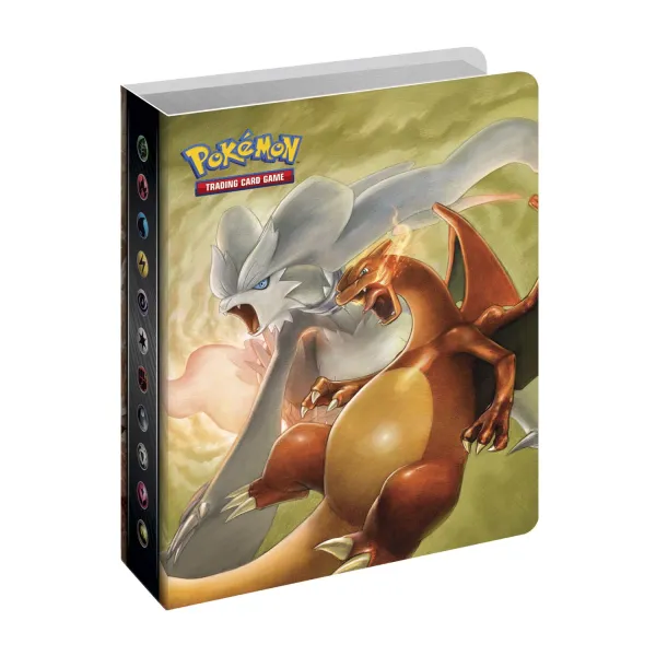 Pokémon TCG: Sun & Moon-Unbroken Bonds Mini Portfolio & Booster Pack