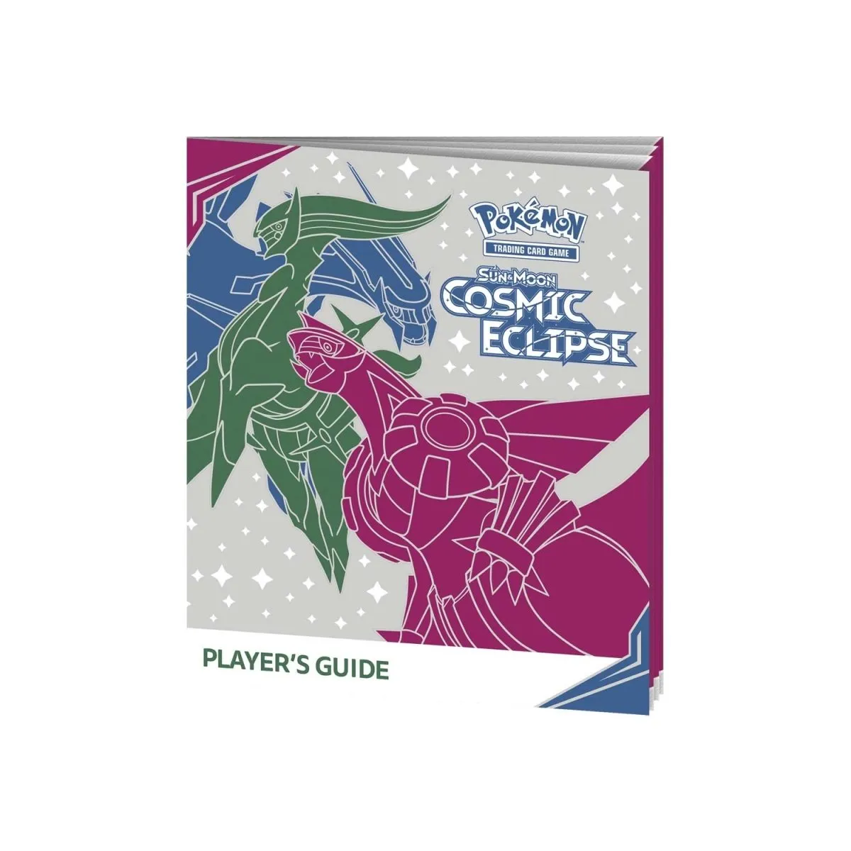 Pokémon TCG: Sun & Moon-Cosmic Eclipse Elite Trainer Box