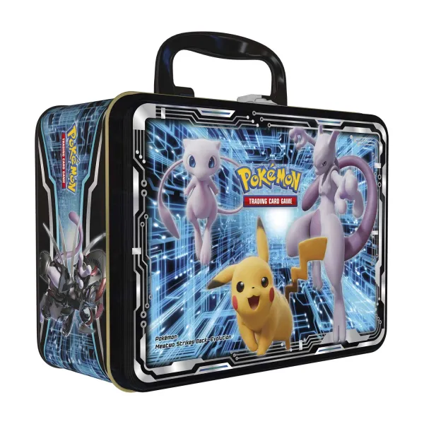 Pokémon TCG: Collector Chest (Fall 2019)
