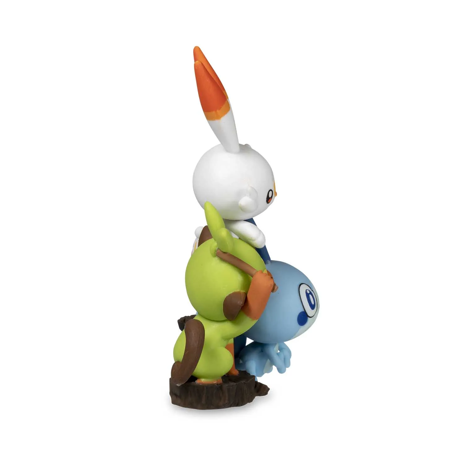 Pokémon TCG: Sword & Shield Figure Collection