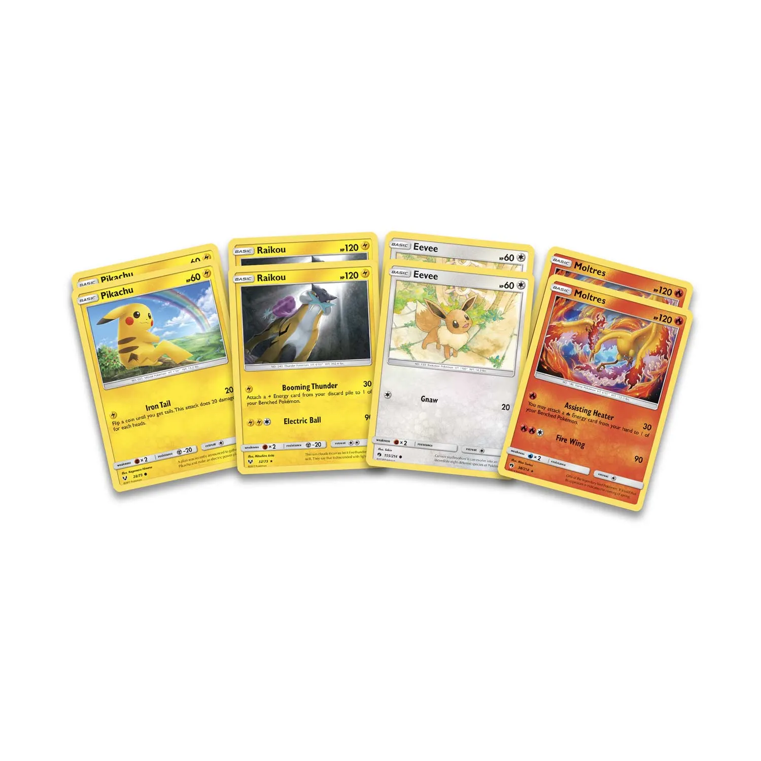 Let's Play Pokémon TCG Theme Decks
