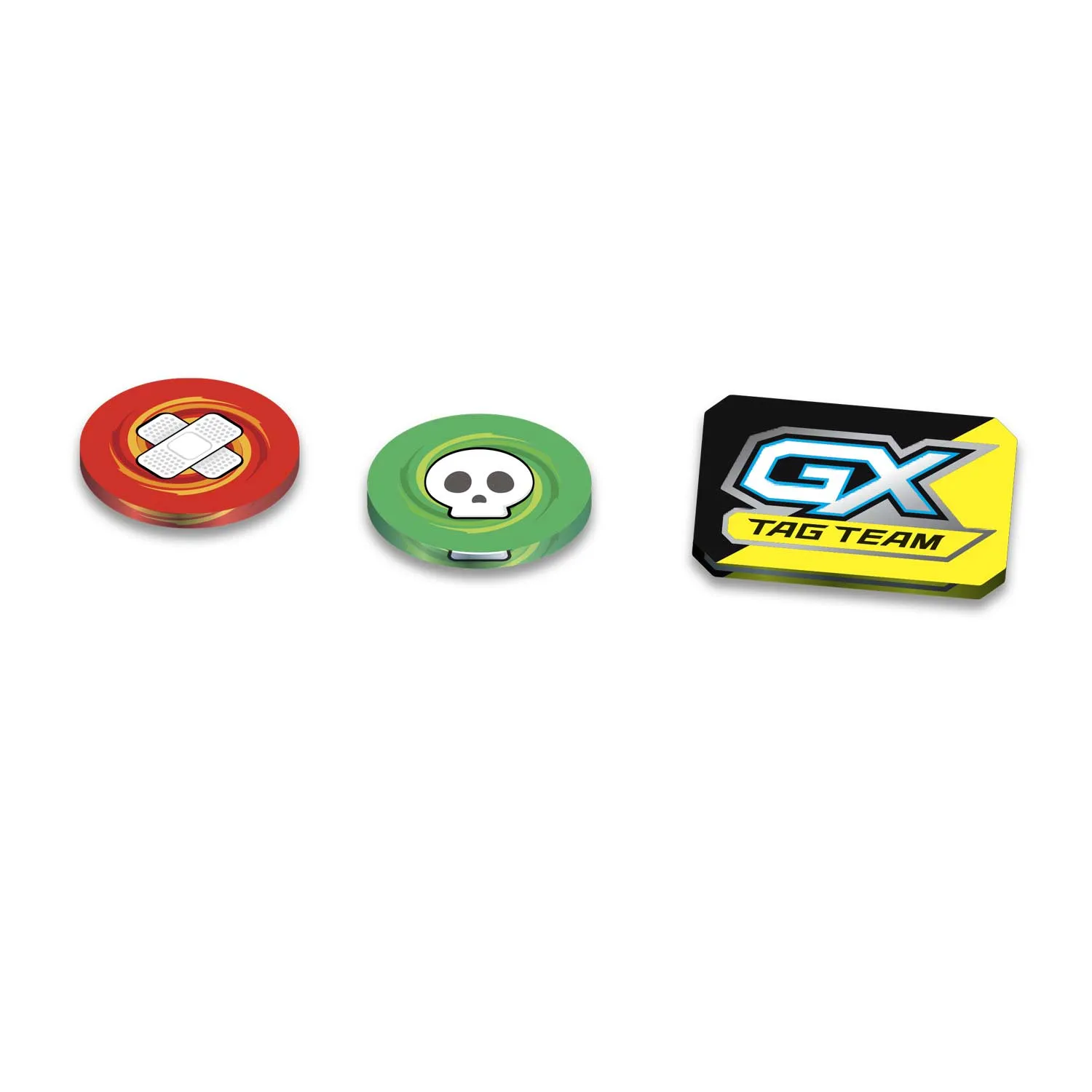 Pokémon TCG: Pikachu & Zekrom-GX League Battle Deck