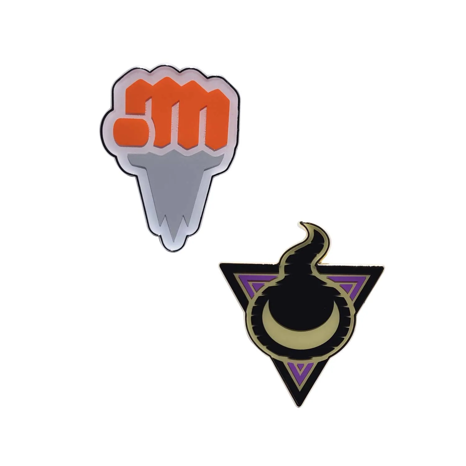 Pokémon TCG: Champion's Path Special Pin Collection (Stow-on-Side)