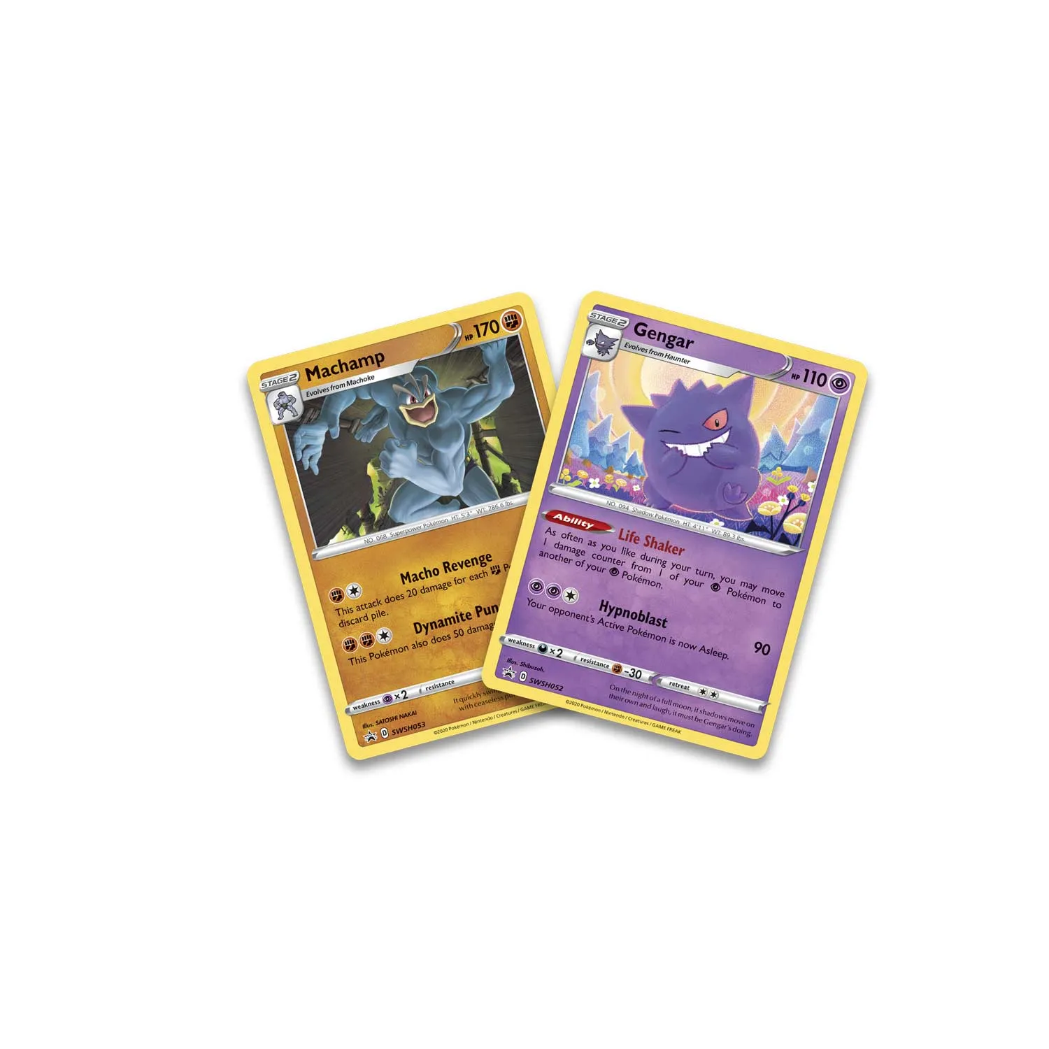 Pokémon TCG: Champion's Path Special Pin Collection (Stow-on-Side)