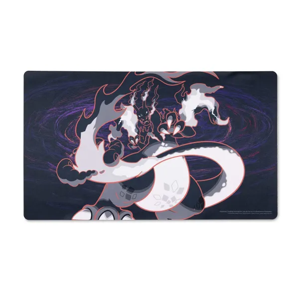 Pokémon TCG: Gigantamax Charizard Playmat