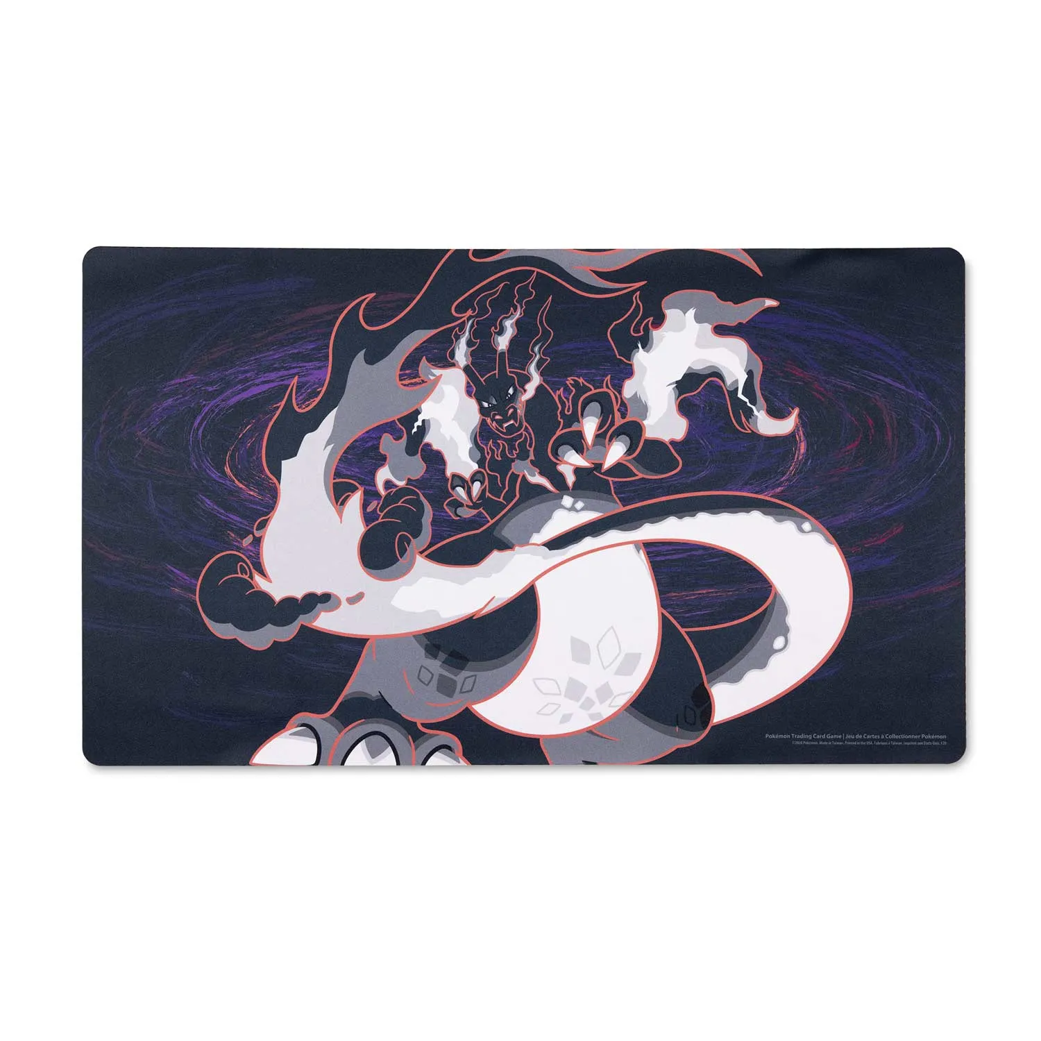 Pokémon TCG: Gigantamax Charizard Playmat