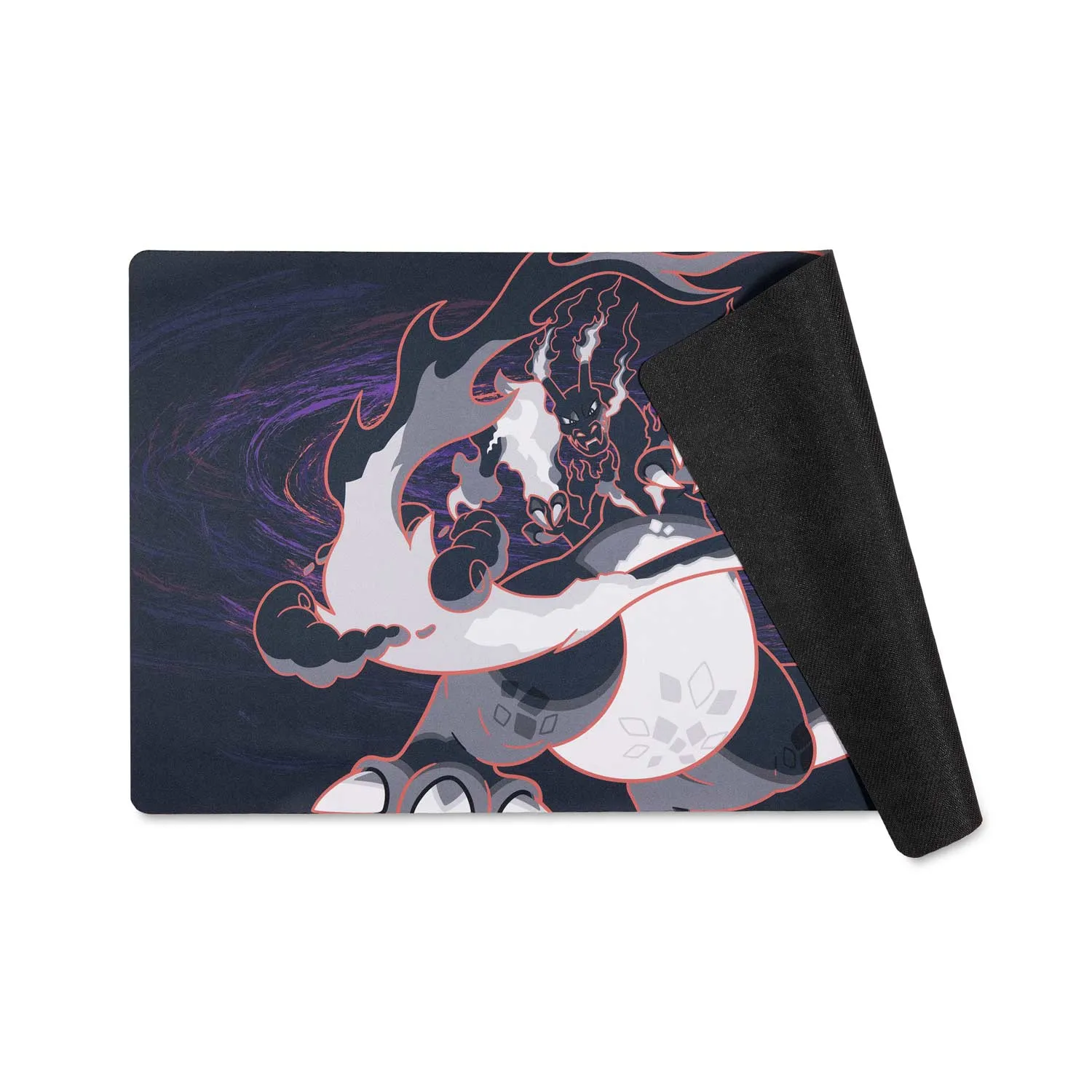 Pokémon TCG: Gigantamax Charizard Playmat