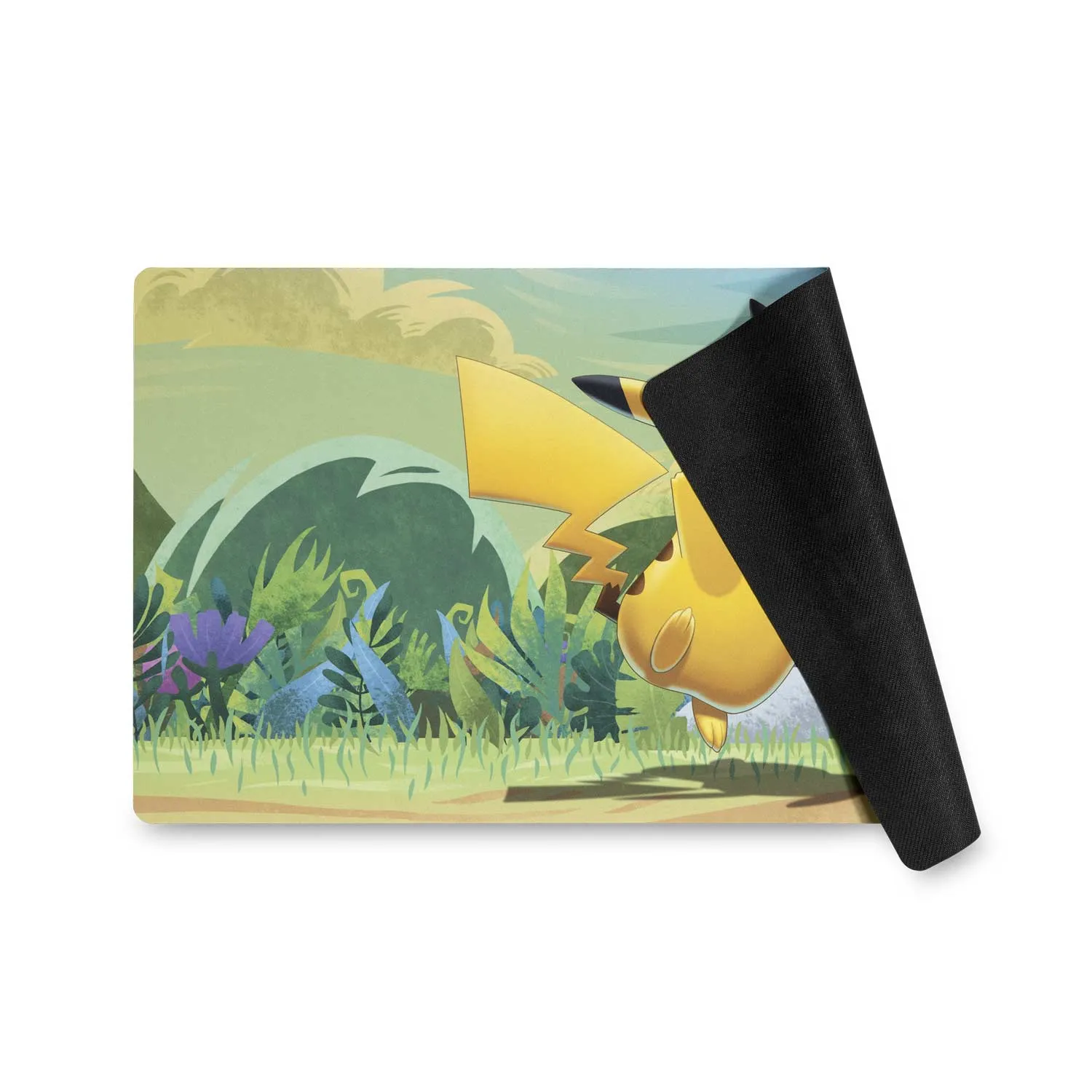 Pokémon TCG: Pikachu Adventure Playmat