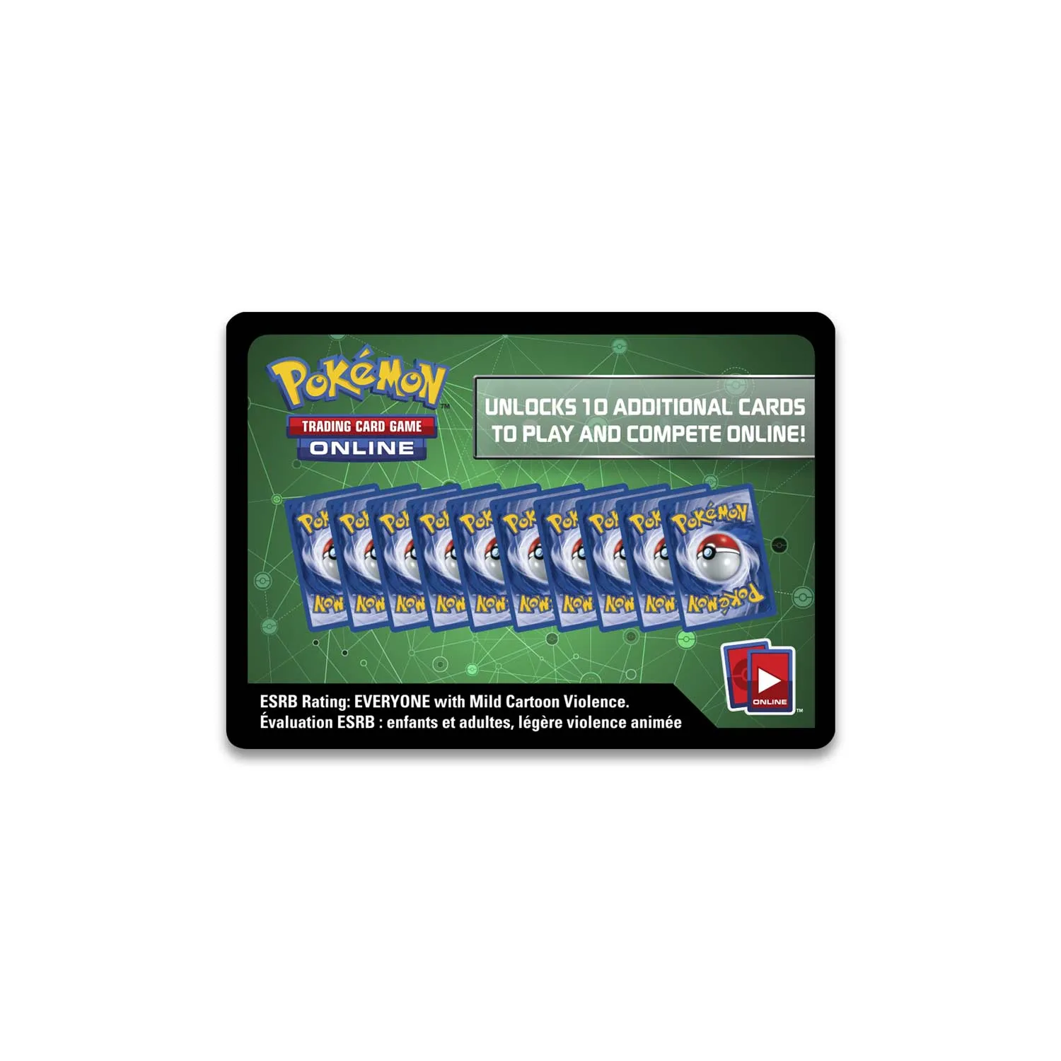 Pokémon TCG: Single Strike Urshifu V Box