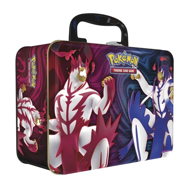 Pokémon TCG: Collector Chest (Spring 2021)