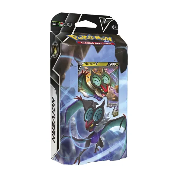 Pokémon TCG: Noivern V Battle Deck