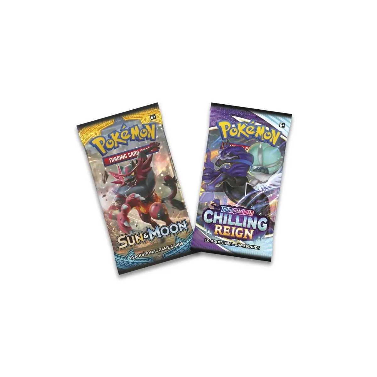 Pokémon TCG: First Partner Pack (Hoenn)