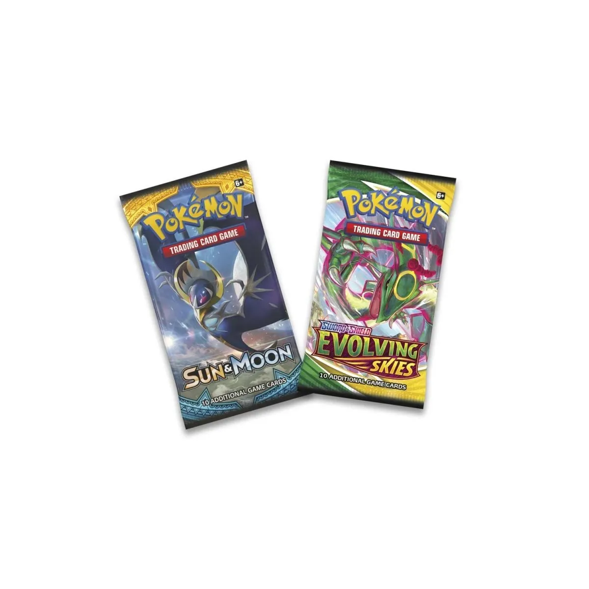 Pokémon TCG: First Partner Pack (Kanto)