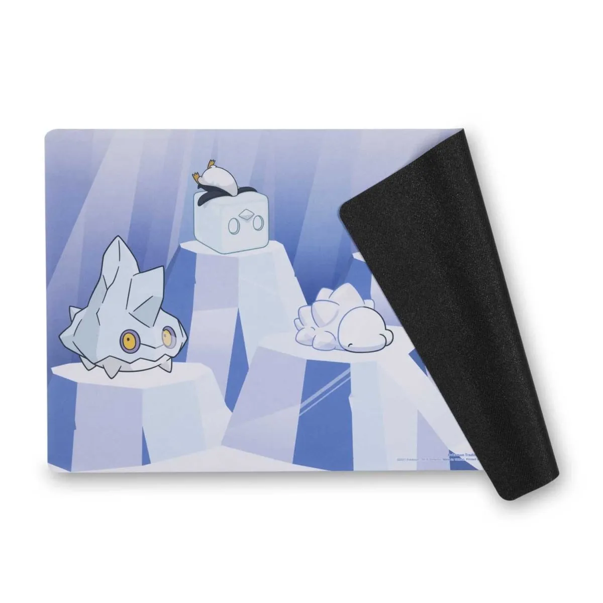 Pokémon TCG: Pokémon Cool Friends Playmat