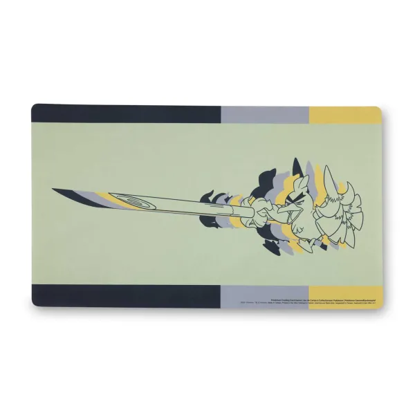 Pokémon TCG: Sirfetch'd Strike Playmat