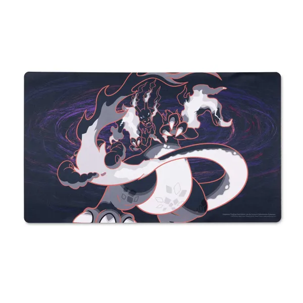 Pokémon TCG: Gigantamax Charizard Playmat