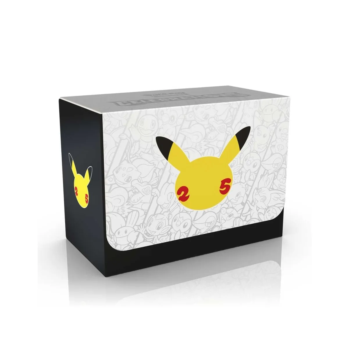 Pokémon TCG: Celebrations Elite Trainer Box