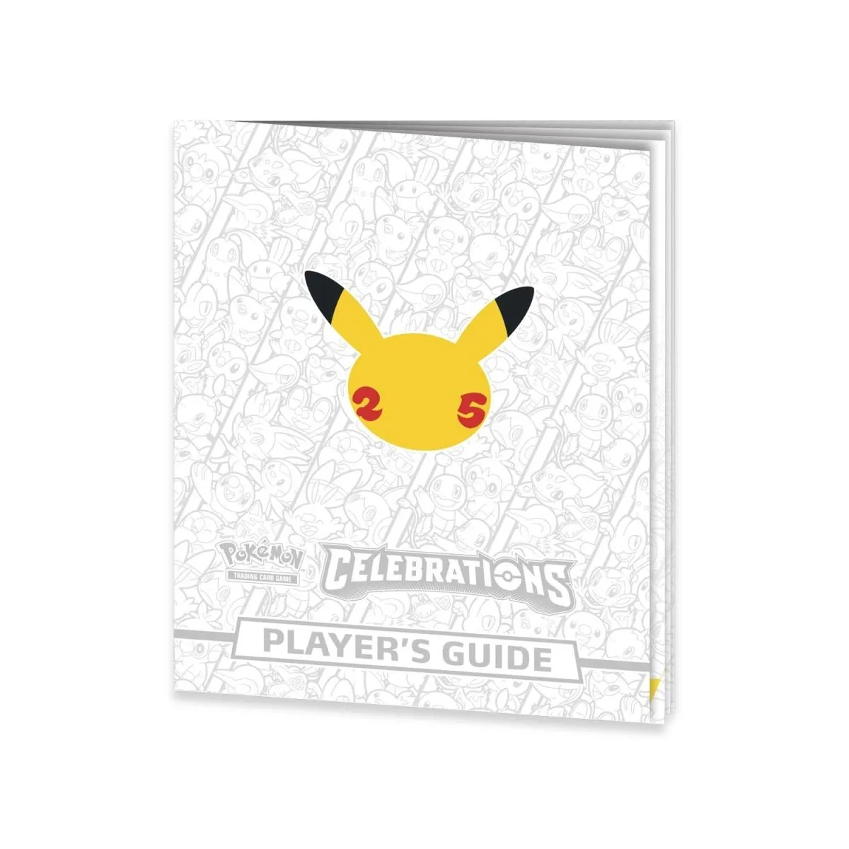 Pokémon TCG: Celebrations Elite Trainer Box