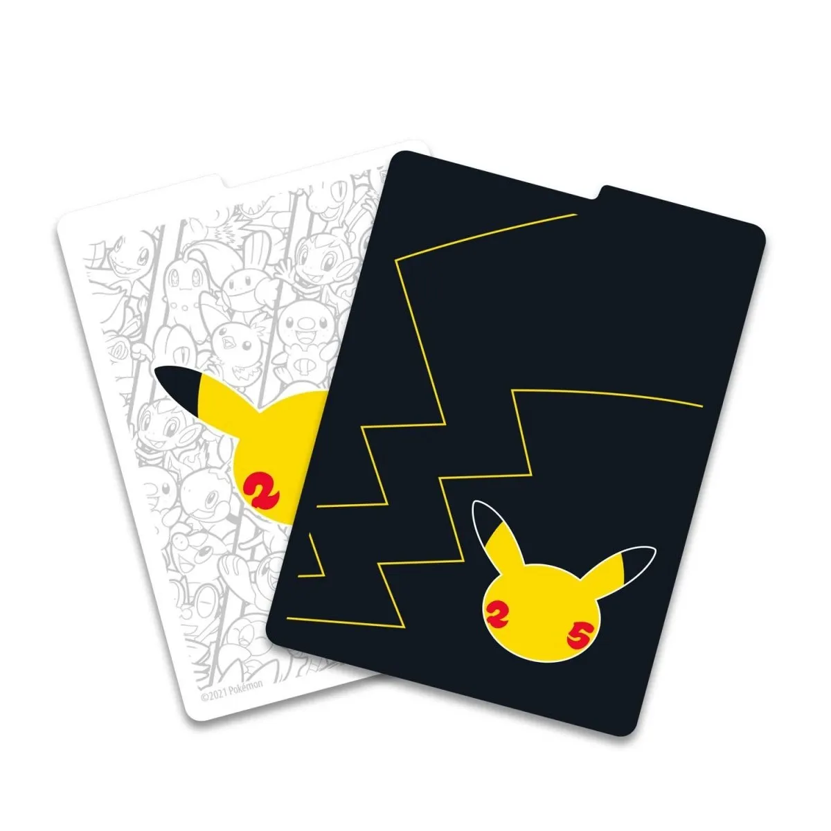 Pokémon TCG: Celebrations Elite Trainer Box
