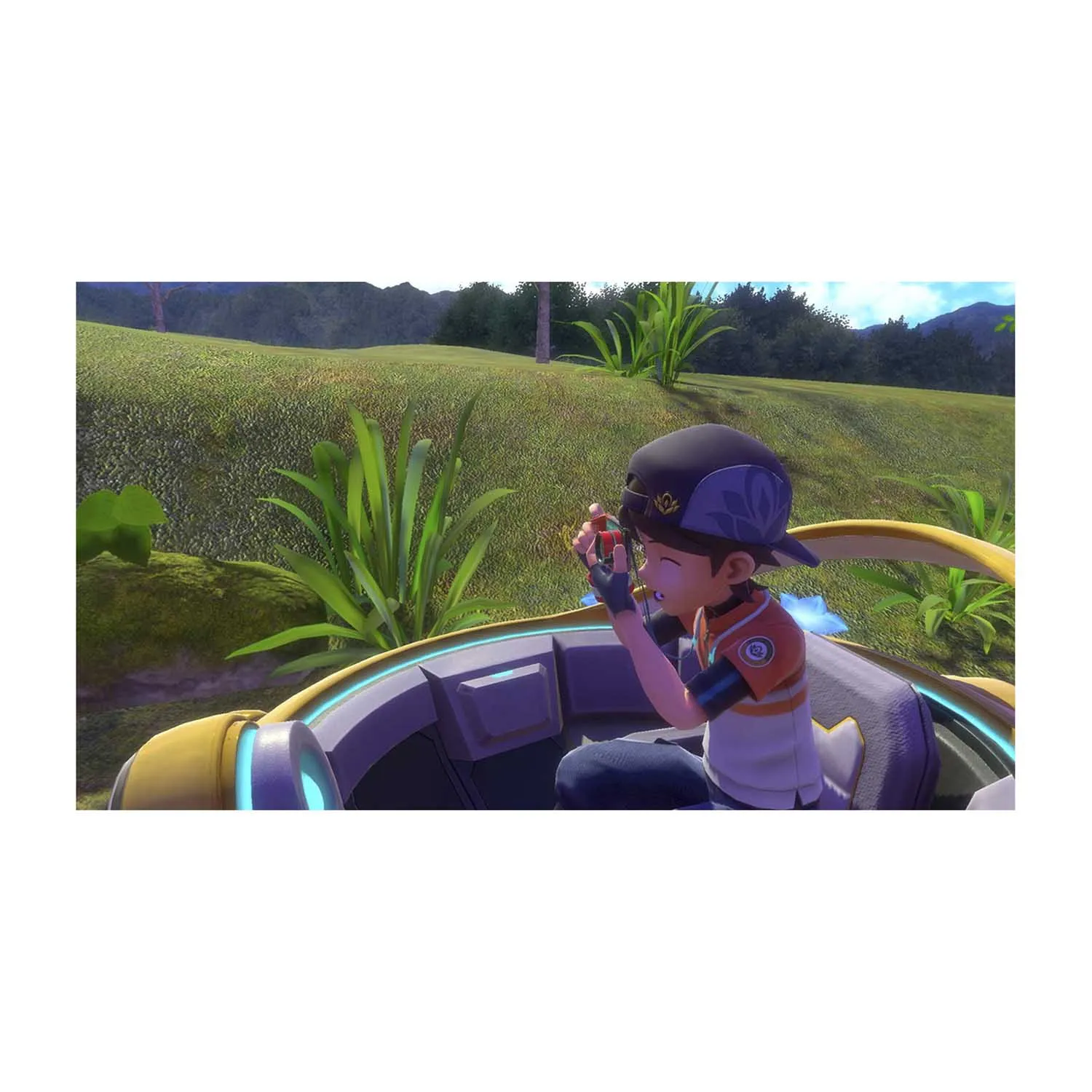 New Pokémon Snap (Digital Code)