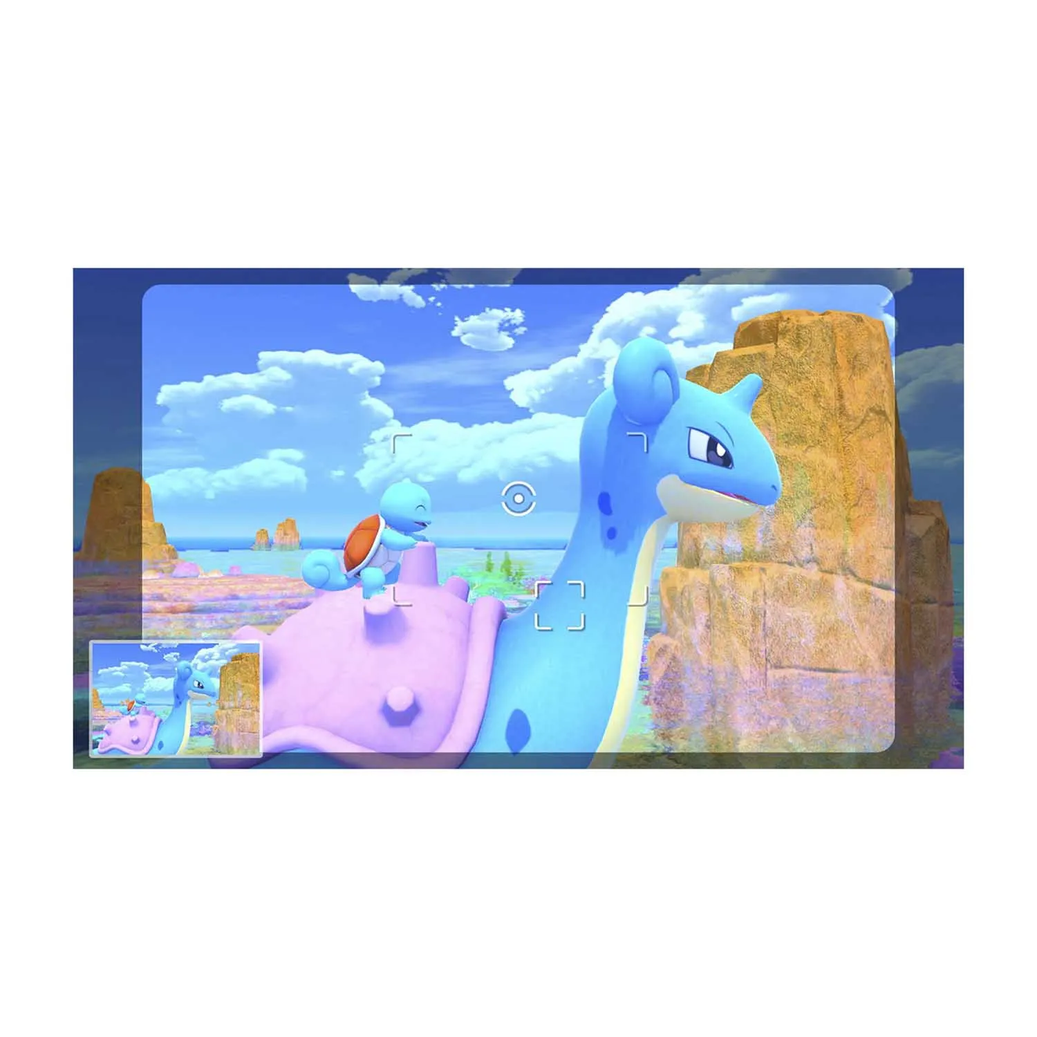 New Pokémon Snap (Digital Code)