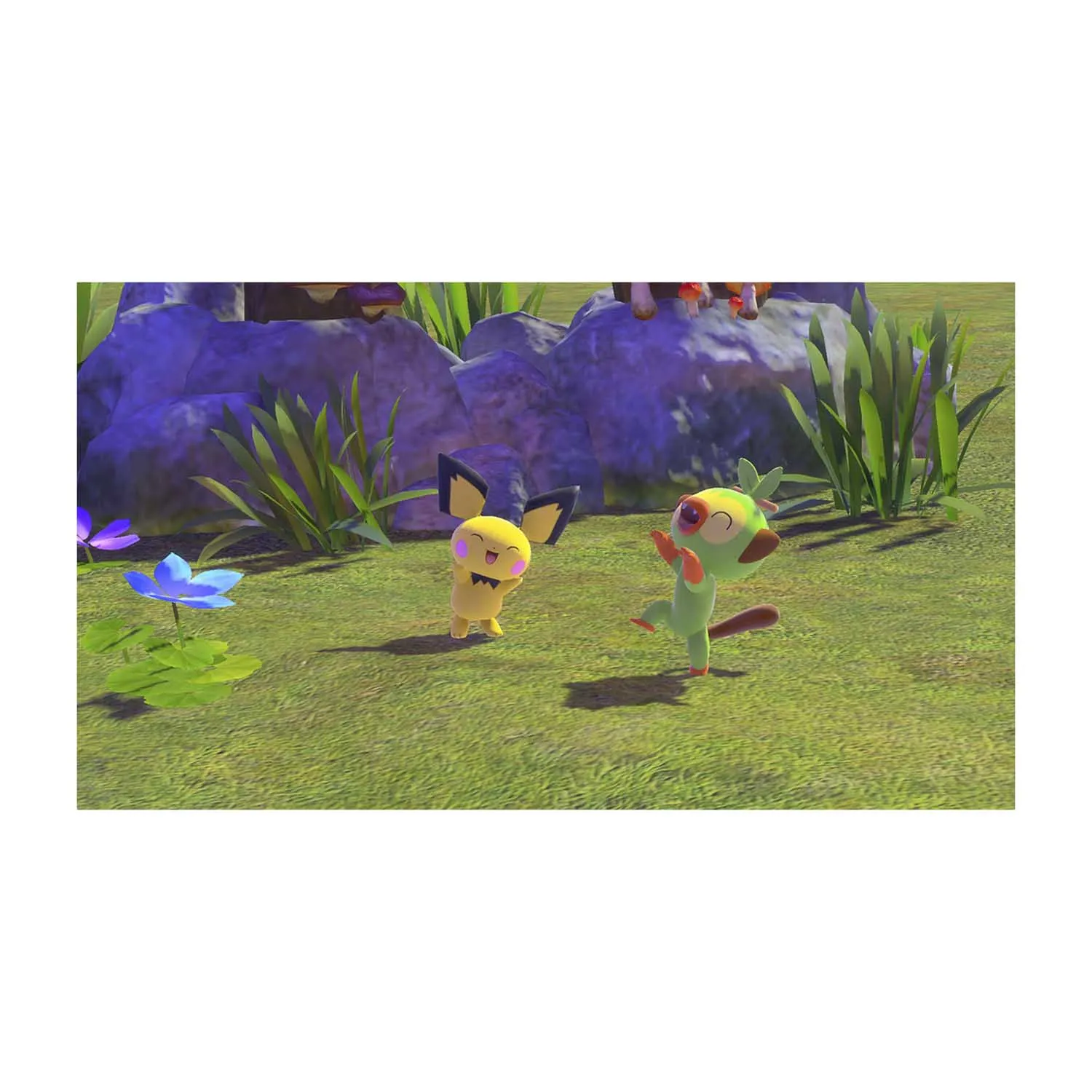 New Pokémon Snap (Digital Code)