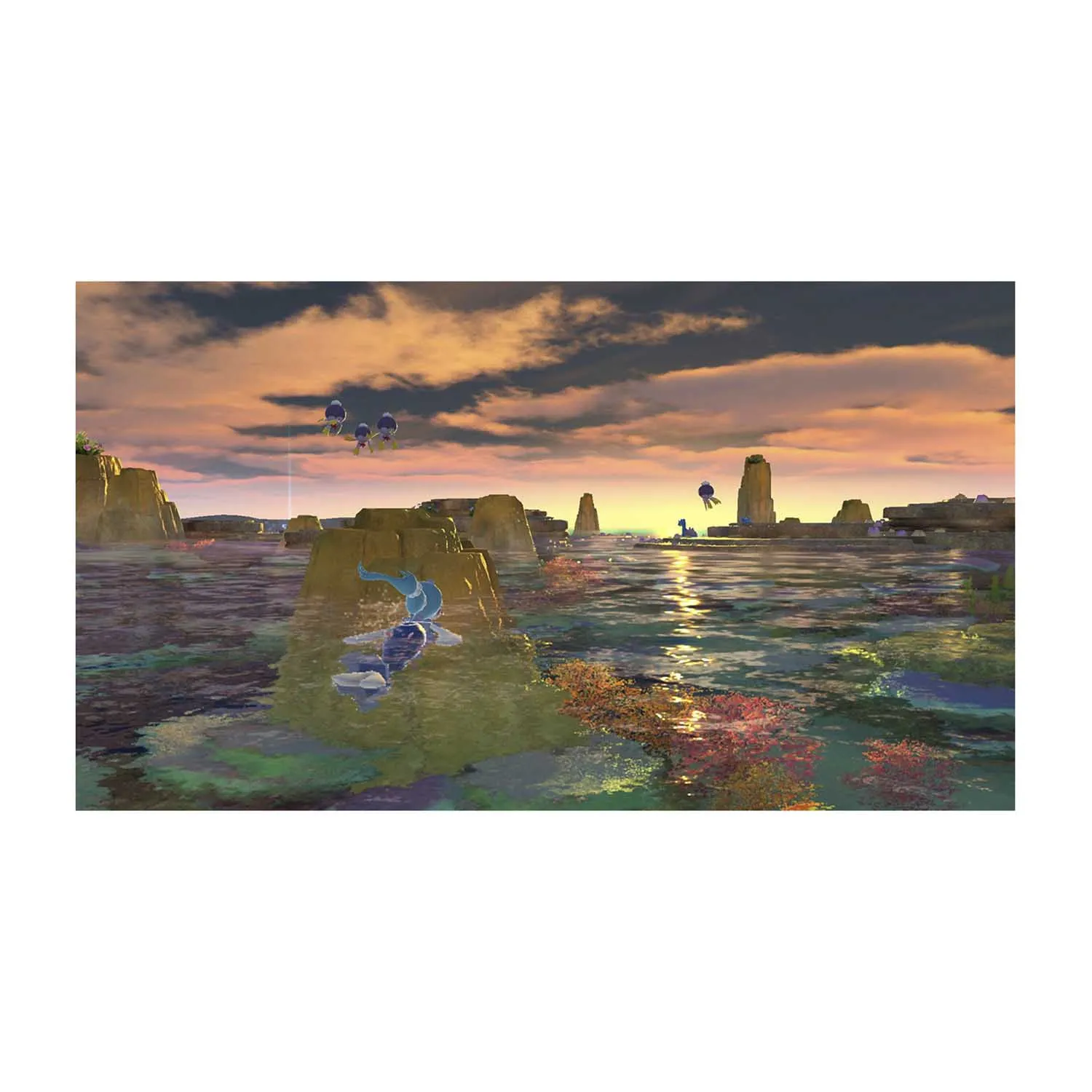 New Pokémon Snap (Digital Code)