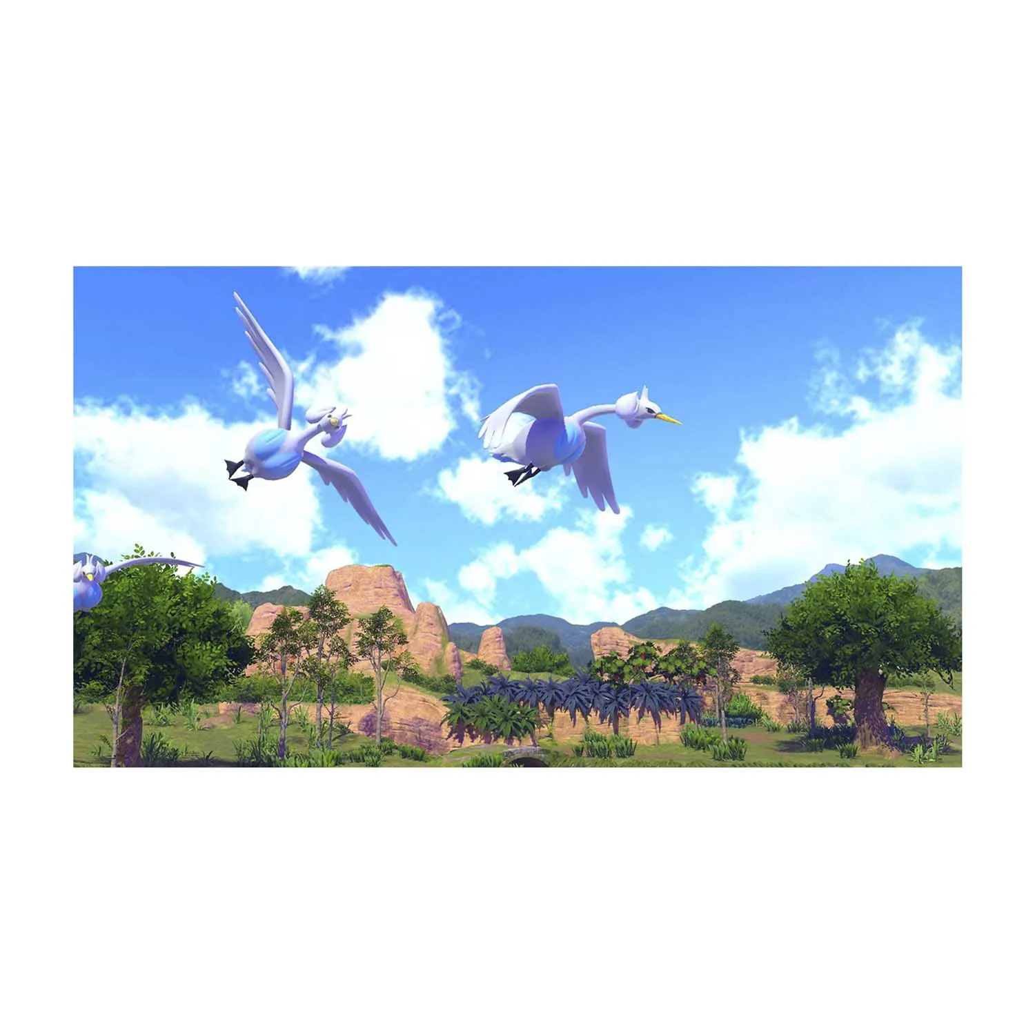 New Pokémon Snap (Digital Code)