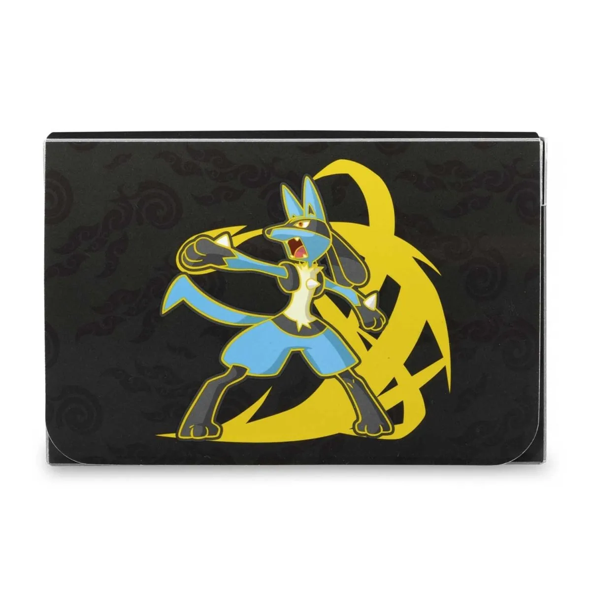 Pokémon TCG: Lucario Focused Fighter Double Deck Box
