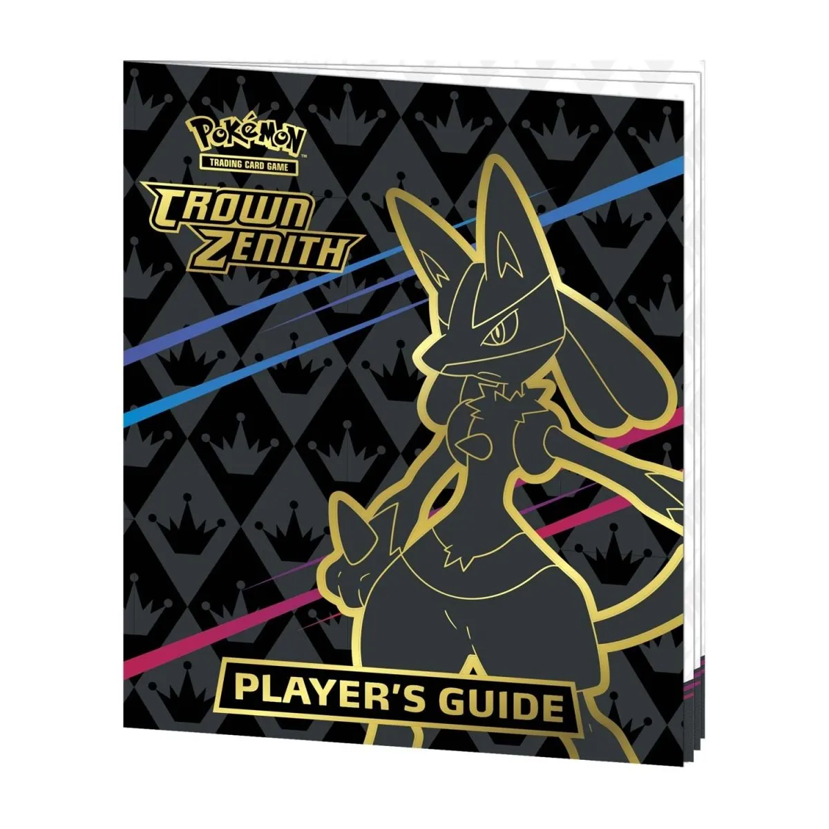 Pokémon TCG: Crown Zenith Elite Trainer Box Plus