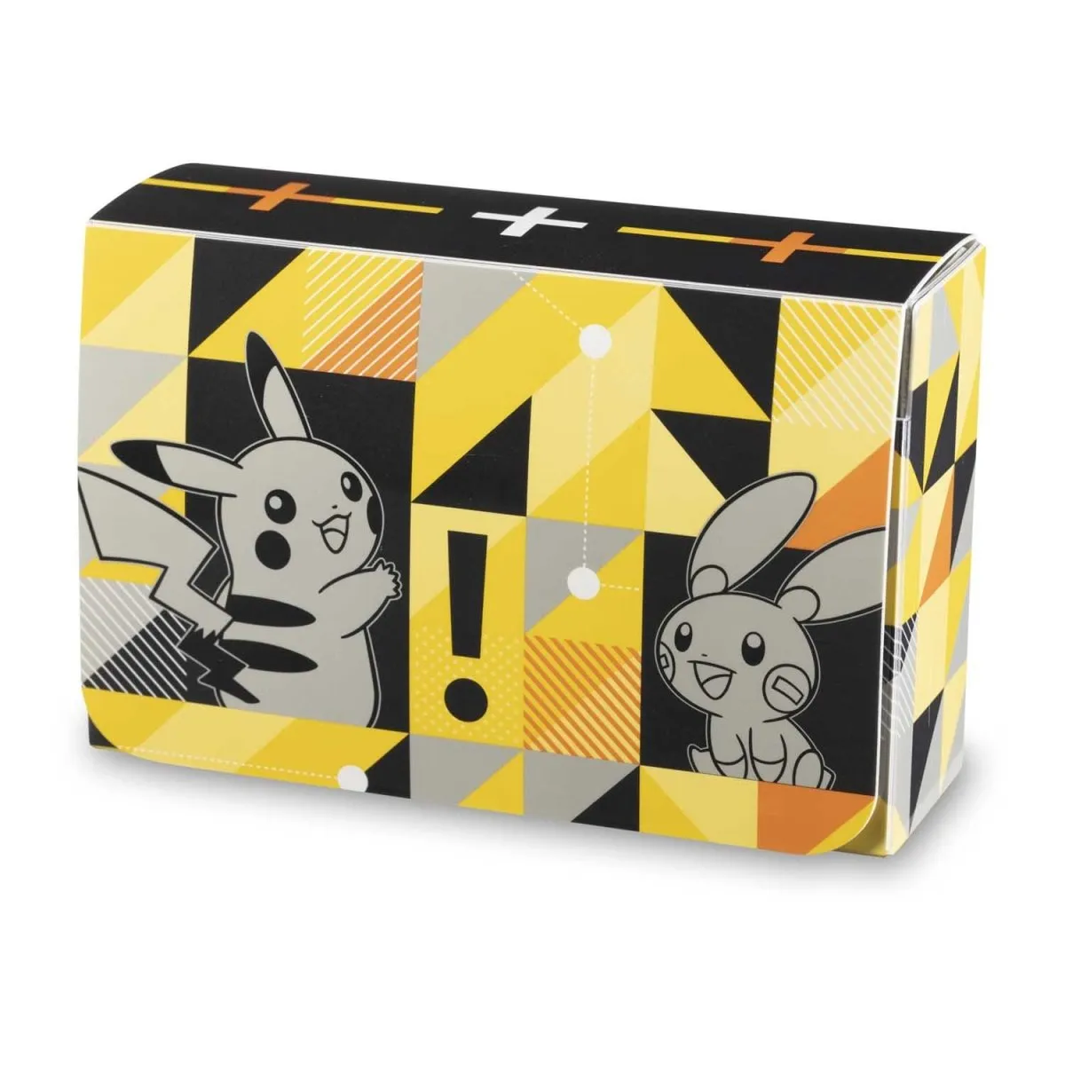 Pokémon TCG: Pikachu Power Grid Double Deck Box