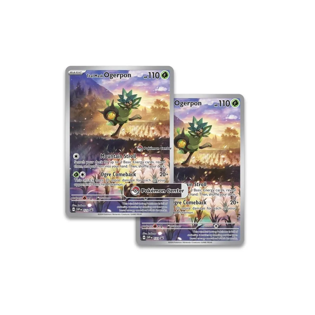 Pokémon TCG: Scarlet & Violet-Twilight Masquerade Elite Trainer Box