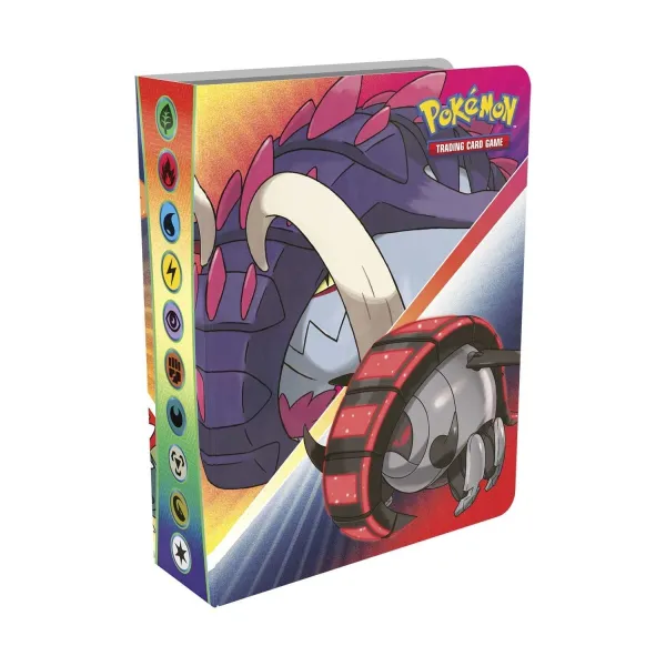 Pokémon TCG: Mini Portfolio (Spring 2024)